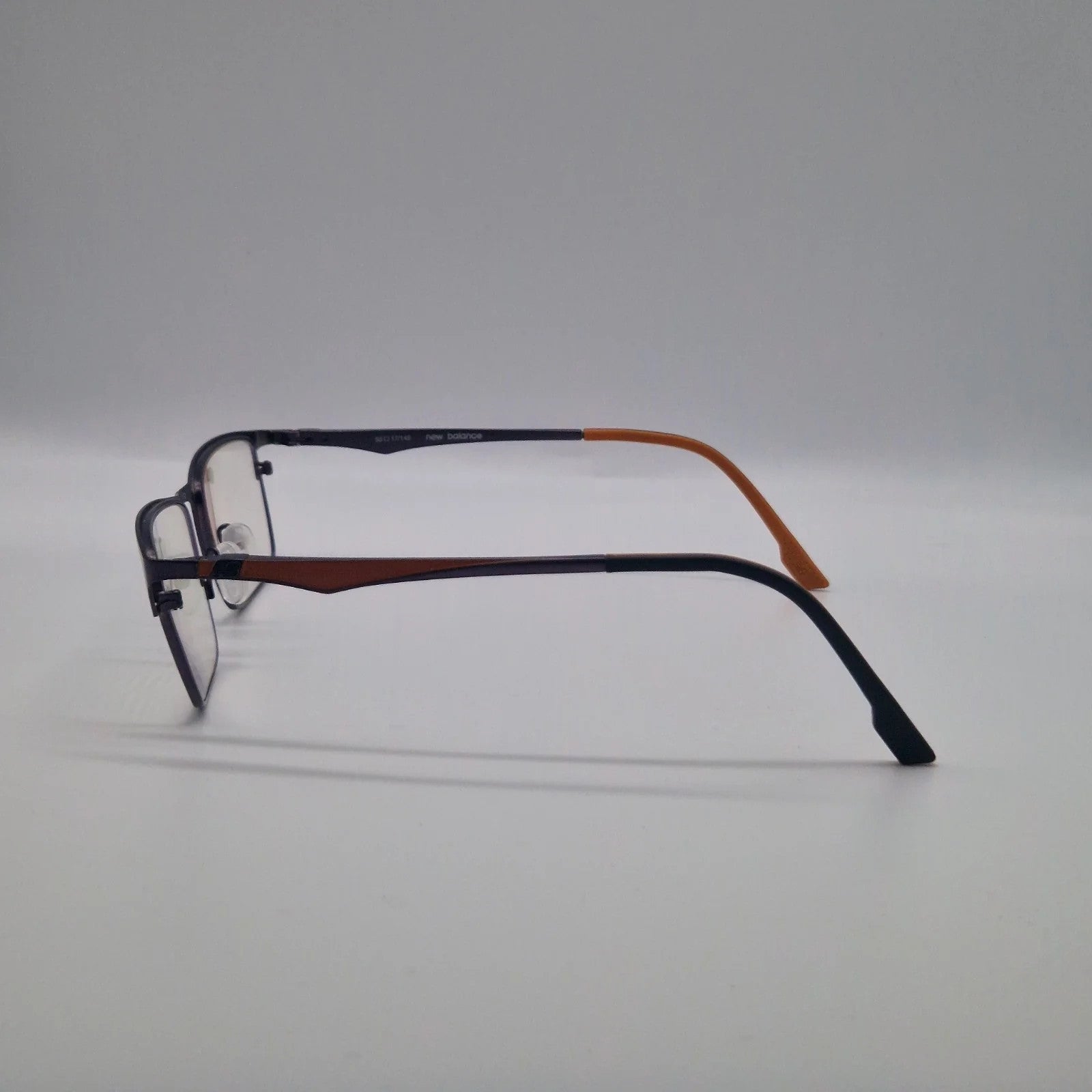 New Balance NB403902 - Eyeglasses frames