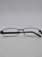 Zips ZP4424 C2 Black - Eyeglasses frames