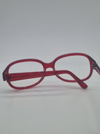 Boots B-SUNF 1411 Bordeaux Red - Eyeglasses frames