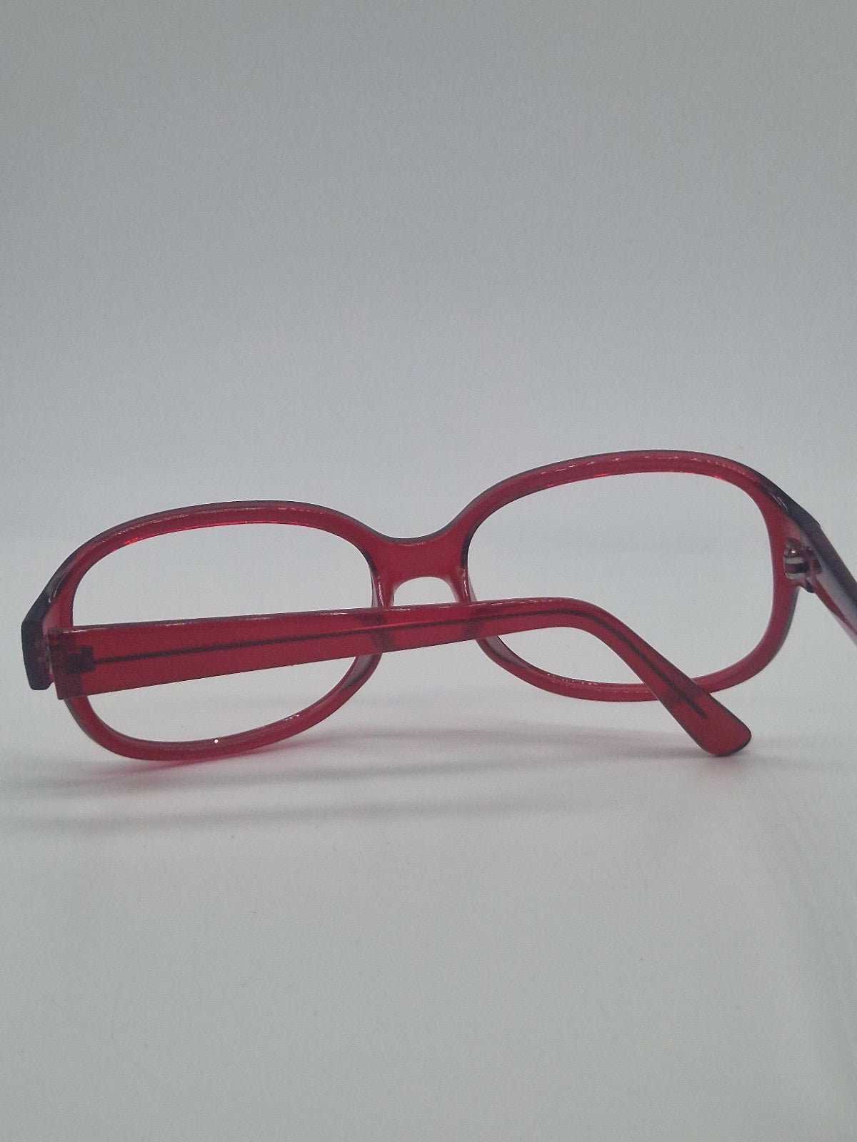 Boots B-SUNF 1411 Bordeaux Red - Eyeglasses frames
