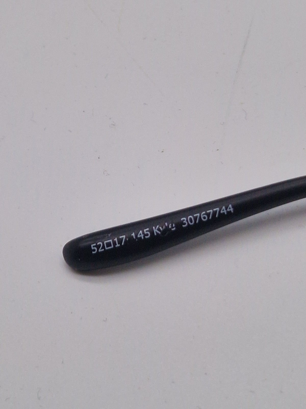 Specsavers Kyle 30767744 Blue - Eyeglasses frames 