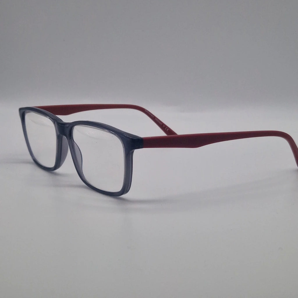 Hendry 30376984 by Specsavers Red - Eyeglasses frames