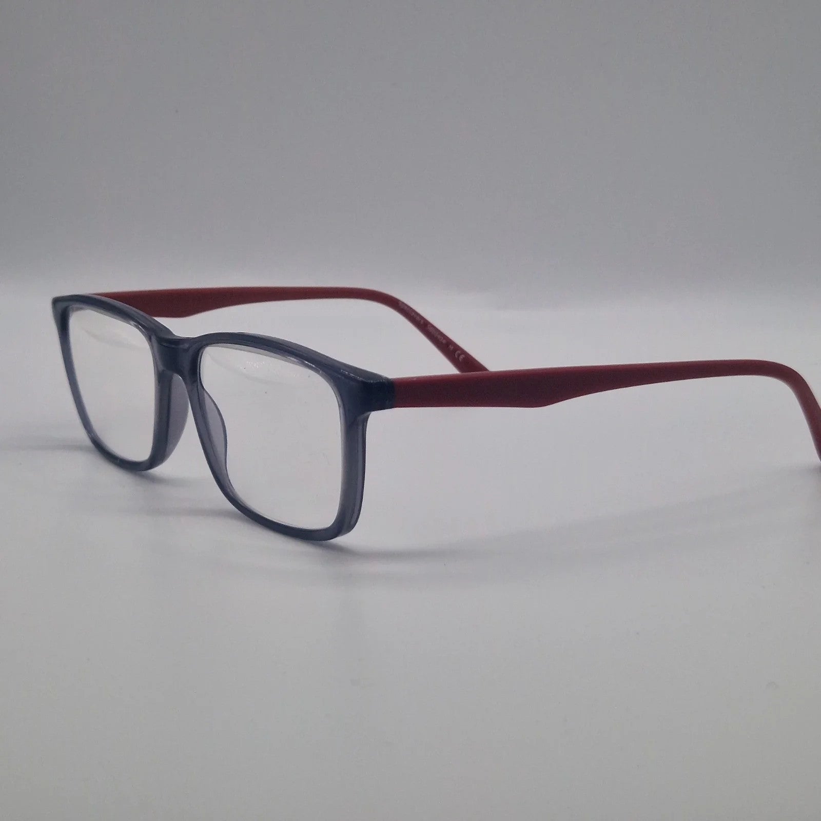 Hendry 30376984 by Specsavers Red - Eyeglasses frames