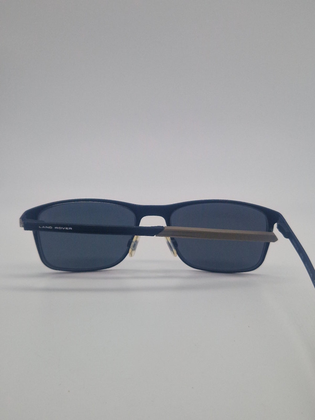 Land Rover Mardale Blue - Eyeglasses frames