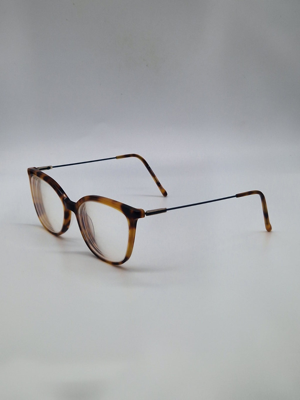 Specsavers Tech Specs 31 32834345 Tortoishell - Eyeglasses frames
