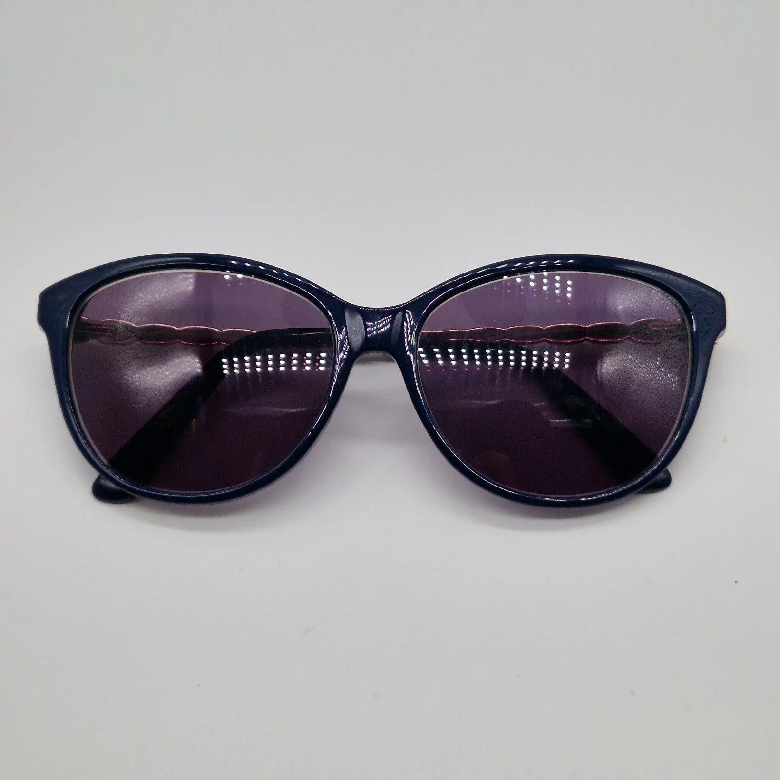 Specsavers Goa Sun Rx 30519015 Blue - Eyeglasses frames