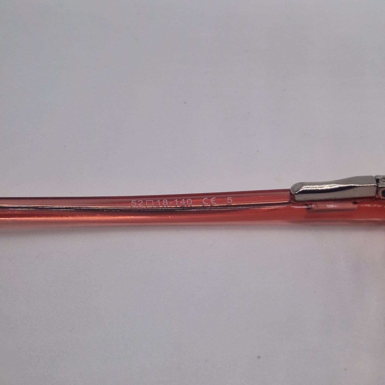 Boots F2221 Pink - Eyeglasses frames