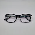 Unofficial UNOF0018 BB00 Black - Eyeglasses frames