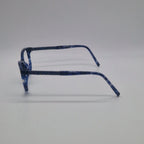 Specsavers Twiggy For Aurora Saphire 30380837 Blue - Eyeglasses frames