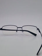 Boots Hemingway Blue - Eyeglasses frames