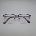 Specsavers Nasser 32258455 Black - Eyeglasses frames
