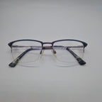 Specsavers Nasser 32258455 Black - Eyeglasses frames