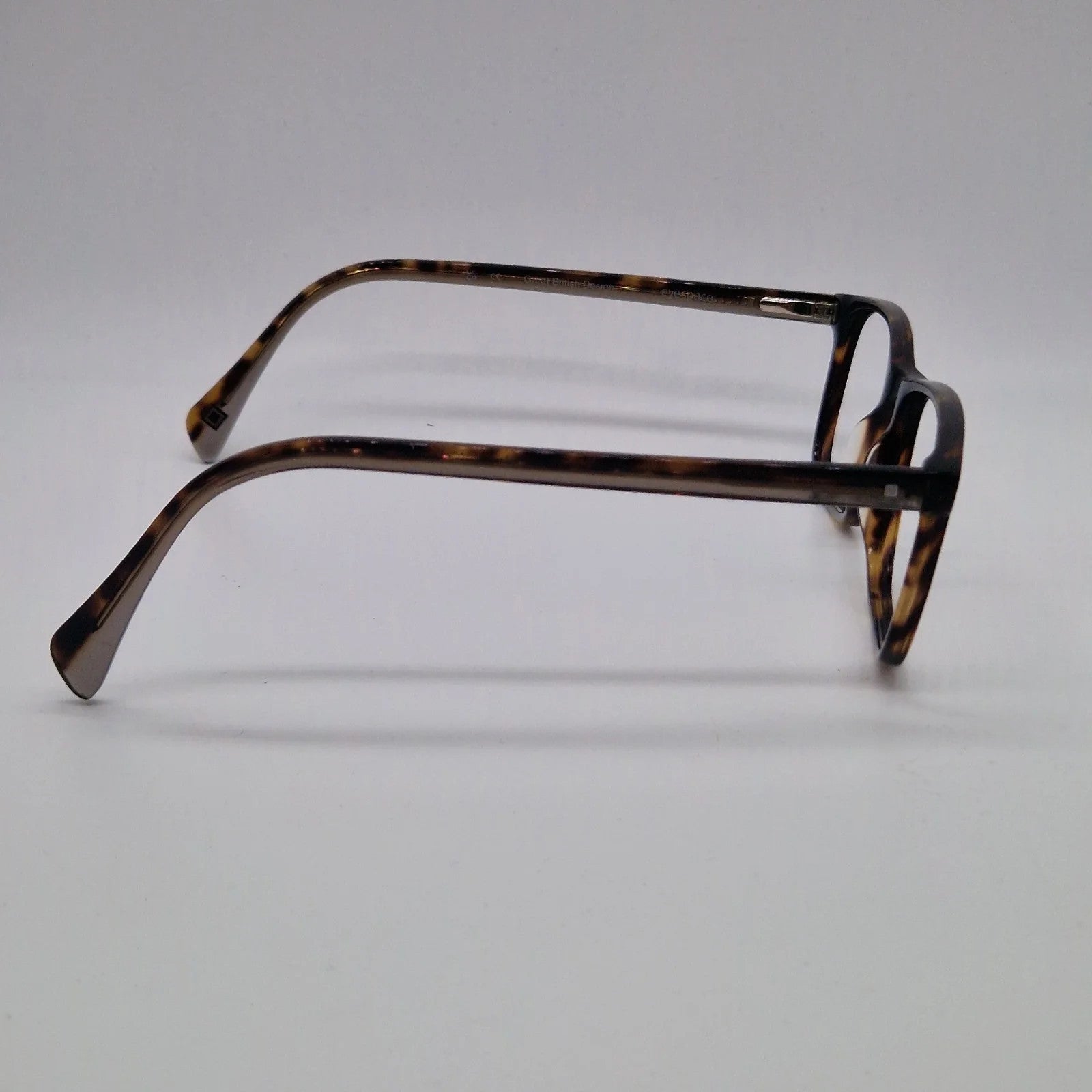 Basebox BB6100 C1 Tortoiseshell - Eyeglasses frames