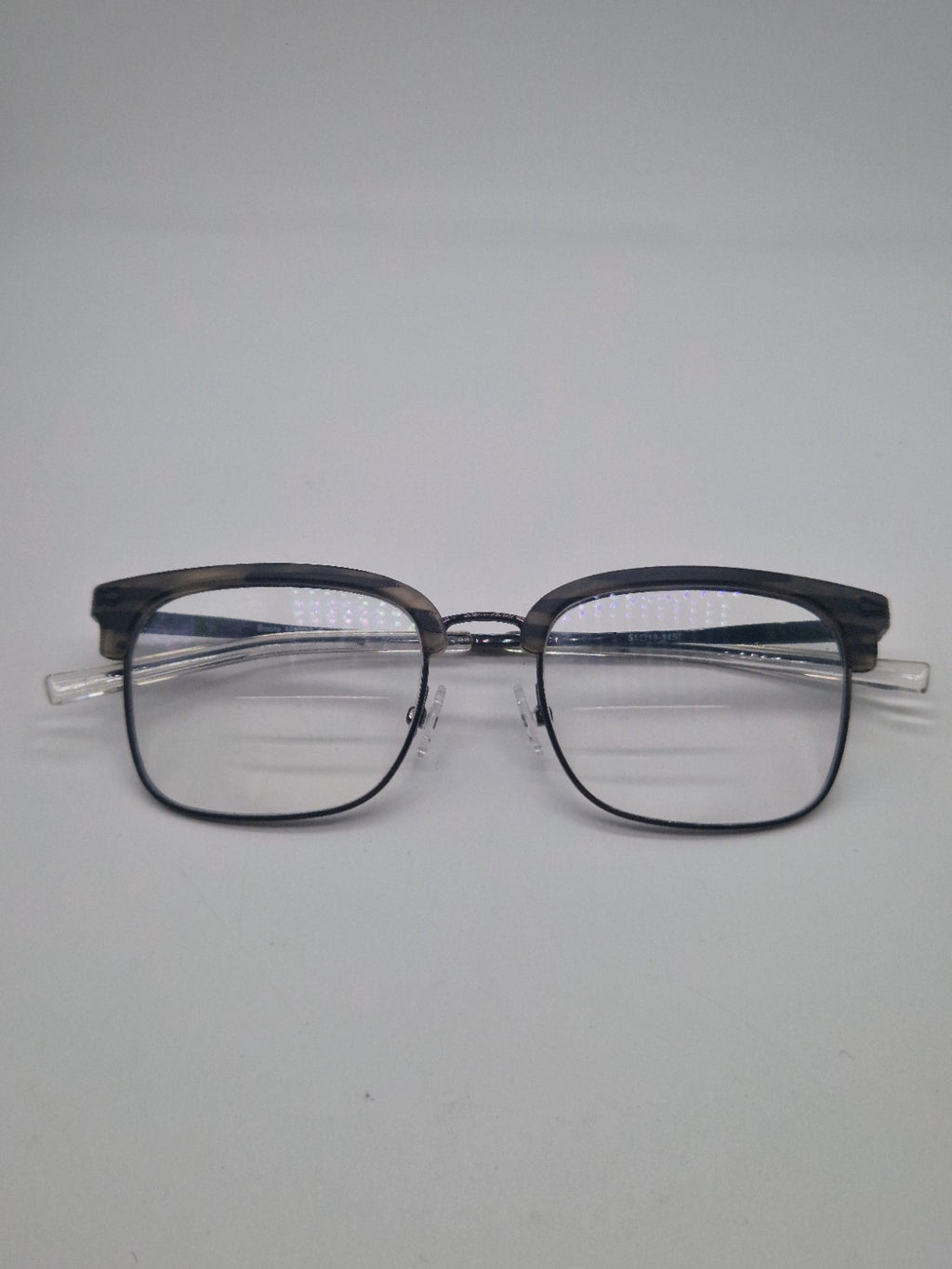 Boots M1922 Grey - Eyeglasses frames