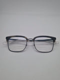 Boots M1922 Grey - Eyeglasses frames
