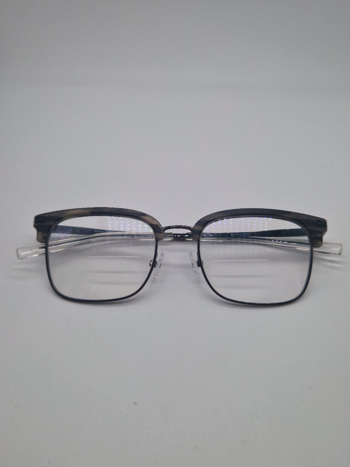 Boots M1922 Grey - Eyeglasses frames