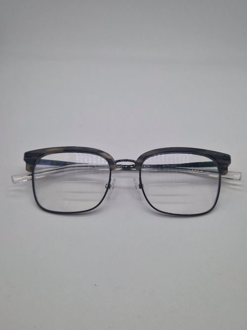 Boots M1922 Grey - Eyeglasses frames