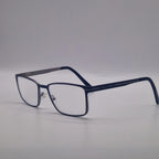 Racing Green RG008 Blue/Grey - Eyeglasses frames