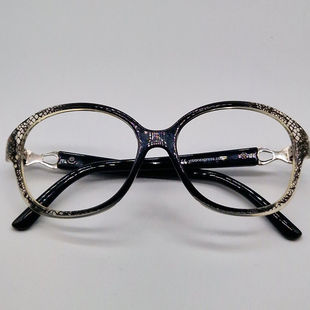 Vision Express VEKS16_C1 BLK - Eyeglasses frames