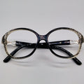 Vision Express VEKS16_C1 BLK - Eyeglasses frames