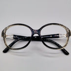 Vision Express VEKS16_C1 BLK - Eyeglasses frames