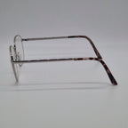 Specsavers Eimear 30828797 Silver Colour - Eyeglasses frames