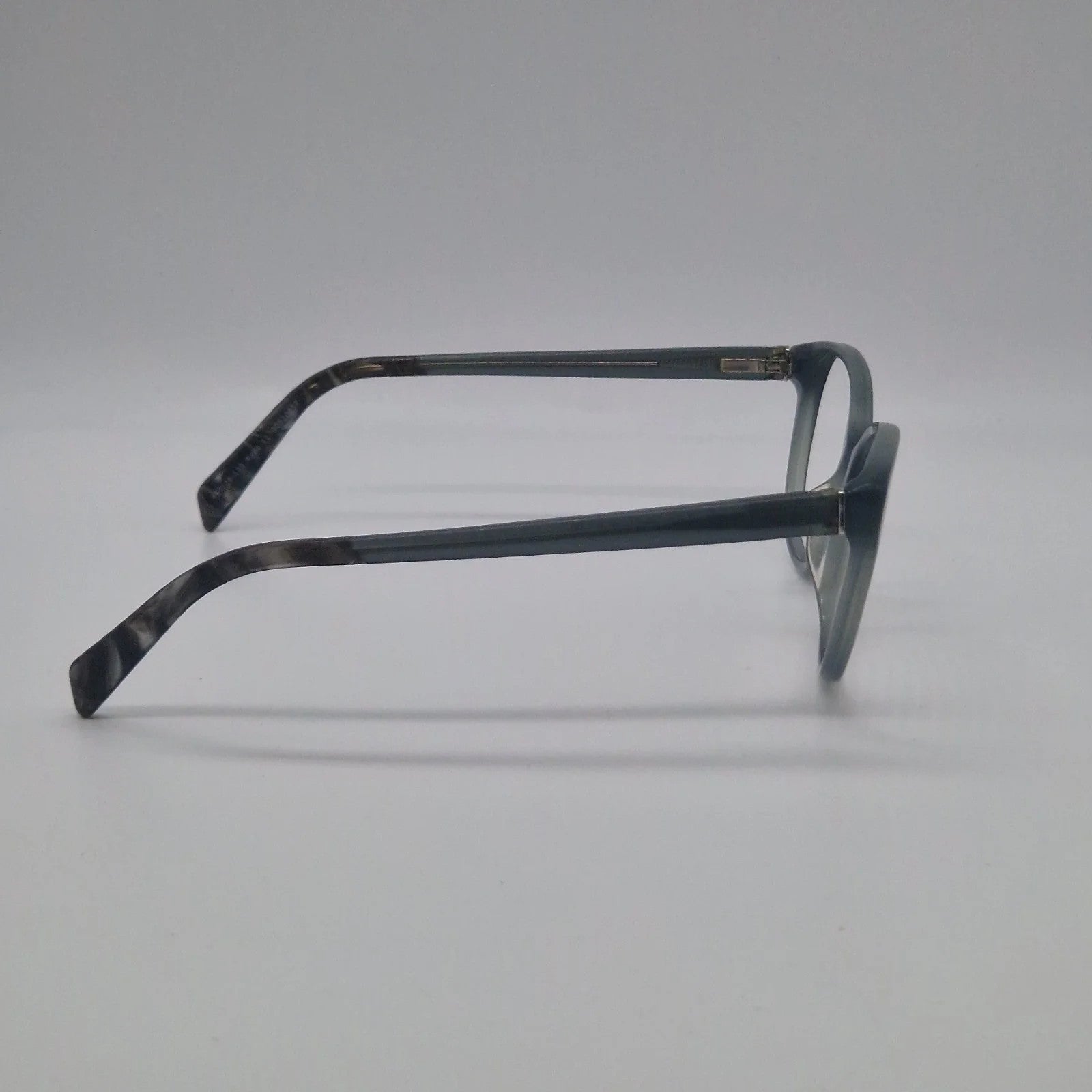 Kylie Minogue Kylie 11 Black Grey - Eyeglasses frames