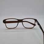 Seen SNOU5002 NN00 Brown - Eyeglasses frames