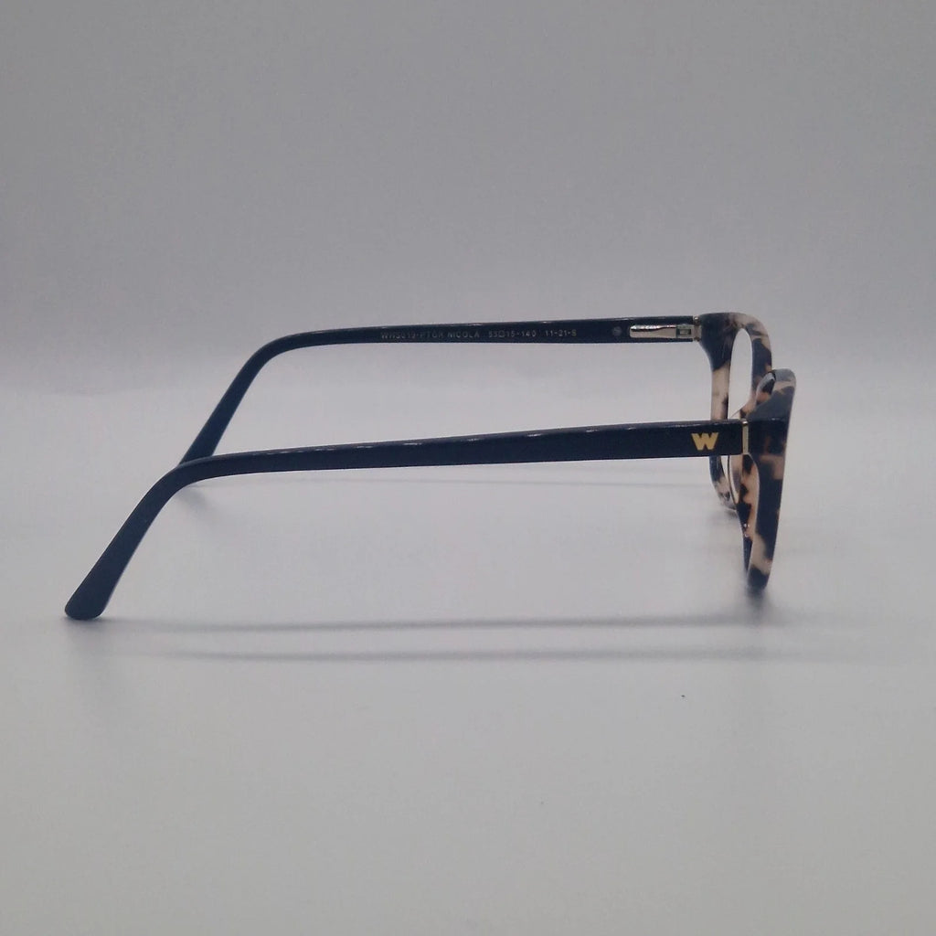 Whistles WH019-PTOR NICOLA - Eyeglasses frames