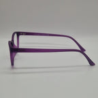 ZIPS ZP4030 Purple - Eyeglasses frames