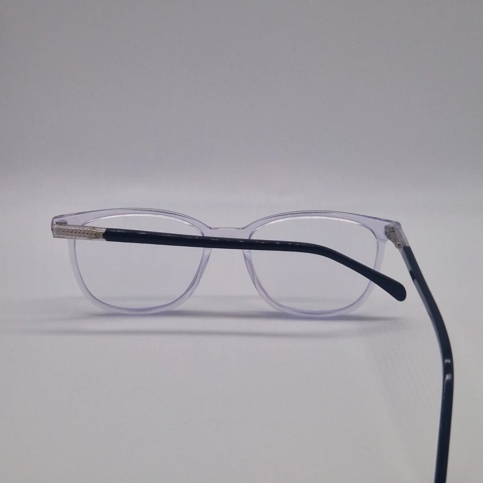 Tom archer 88711 Black - Eyeglasses frames