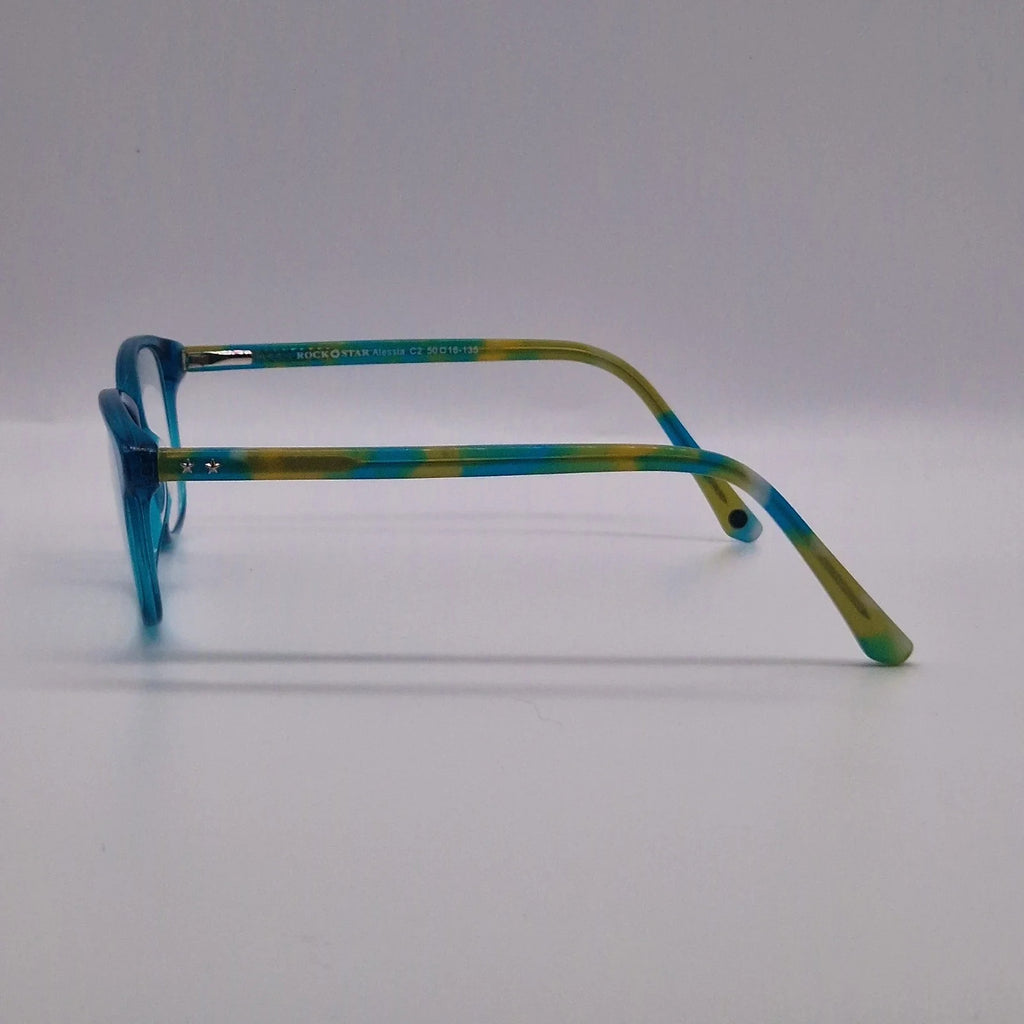 ROCKSTAR Alessia by Eyespace - Eyeglasses frames