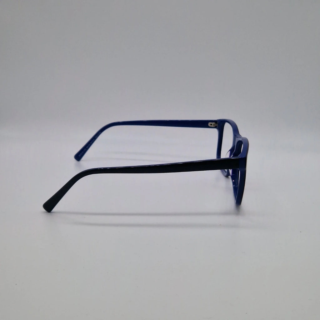 Specsavers Sentai Jetman 30516250 Black - Eyeglasses frames