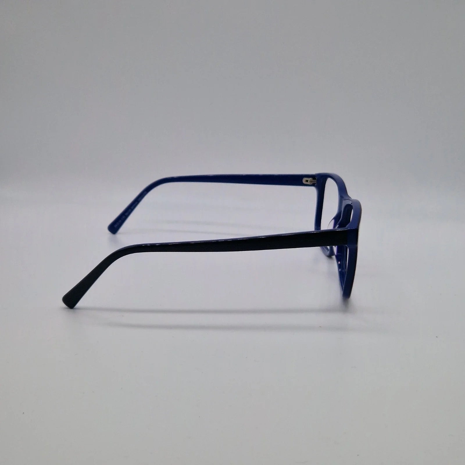 Specsavers Sentai Jetman 30516250 Black - Eyeglasses frames