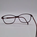 Stepper SI-30164 F300 Purple - Eyeglasses frames