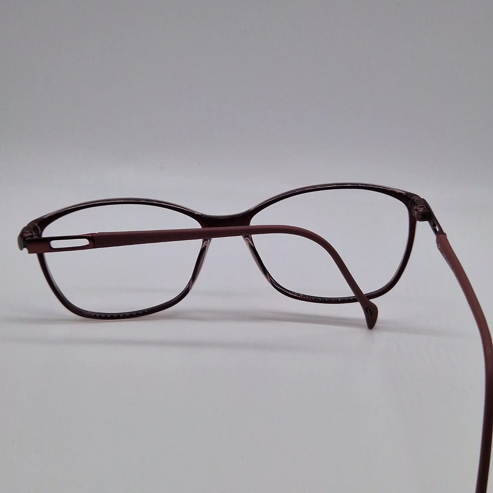 Stepper SI-30164 F300 Purple - Eyeglasses frames