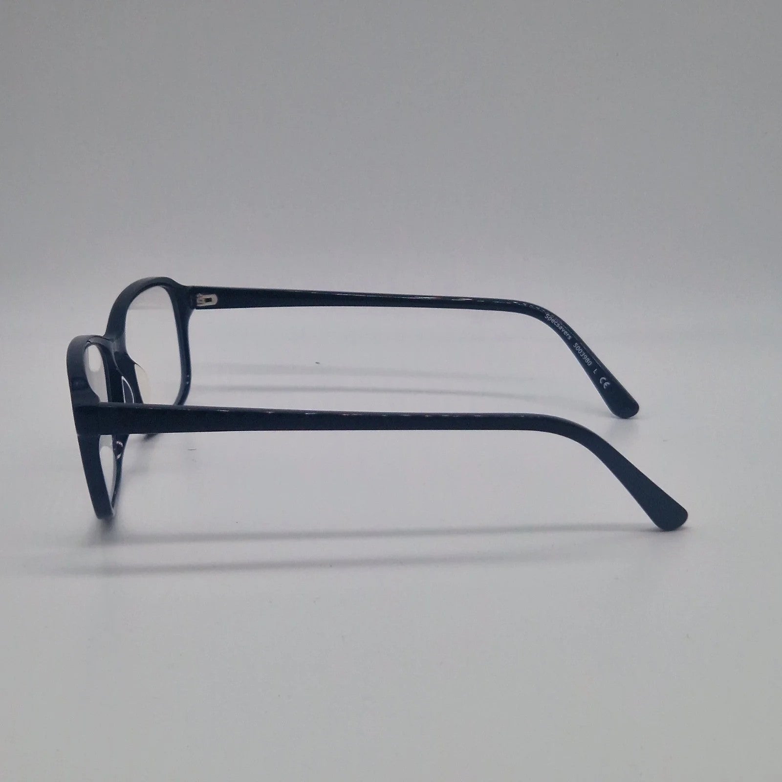 Specsavers Kessie 32258318 Black - Eyeglasses frames