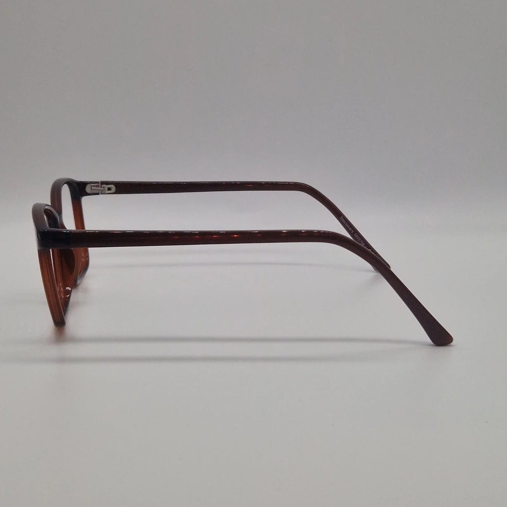 Specsavers Entry 06 30880634 Brown - Eyeglasses frames