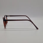 Specsavers Entry 06 30880634 Brown - Eyeglasses frames
