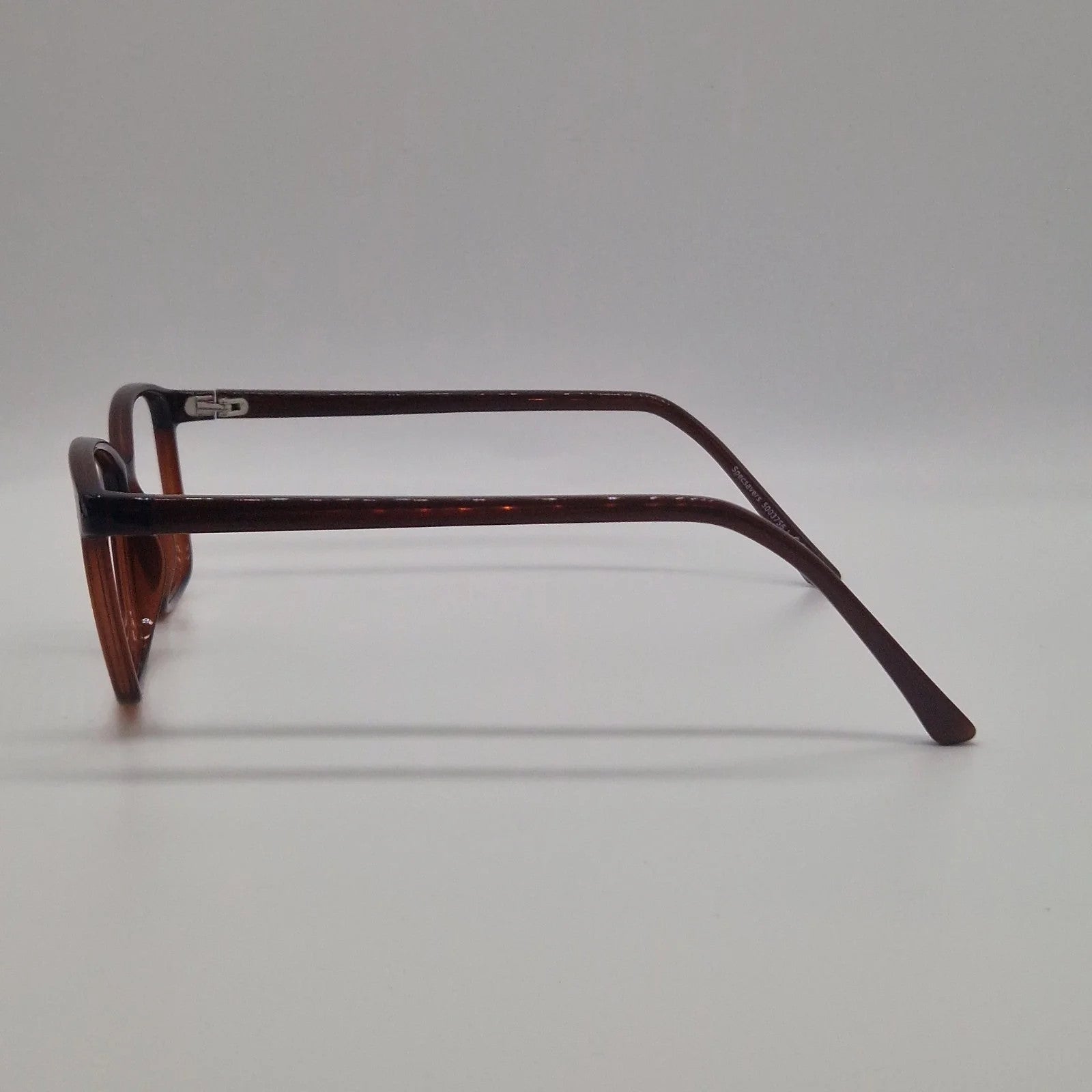 Specsavers Entry 06 30880634 Brown - Eyeglasses frames