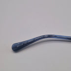 Specsavers Pecan 33087092 Blue - Eyeglasses frames
