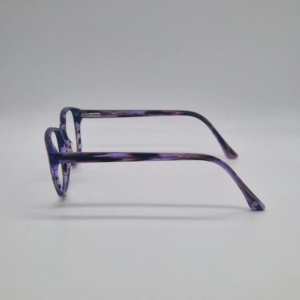 William Morris 9919 Purple - Eyeglasses frames