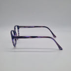 William Morris 9919 Purple - Eyeglasses frames