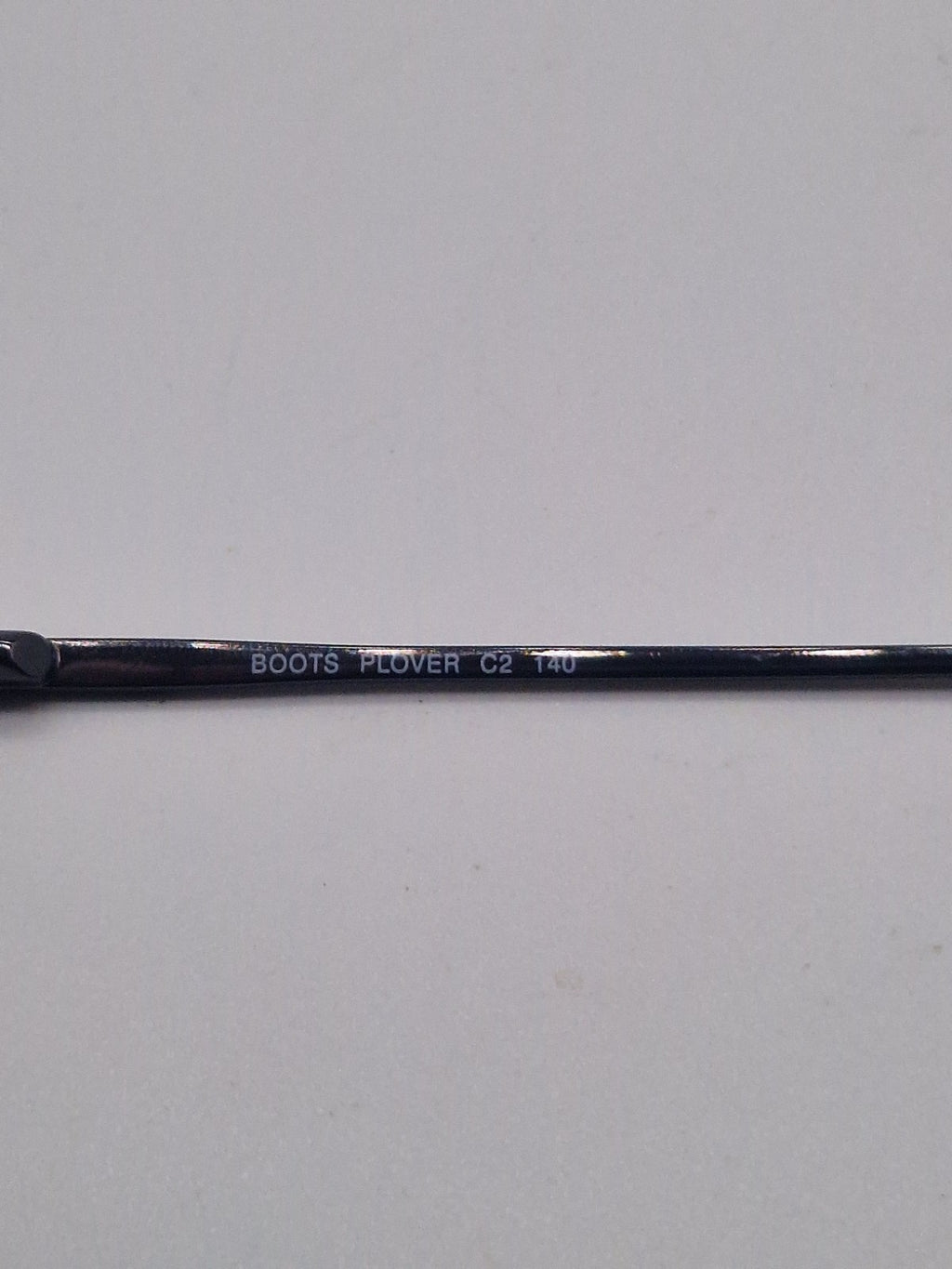 Boots Plover C2 - Eyeglasses frames