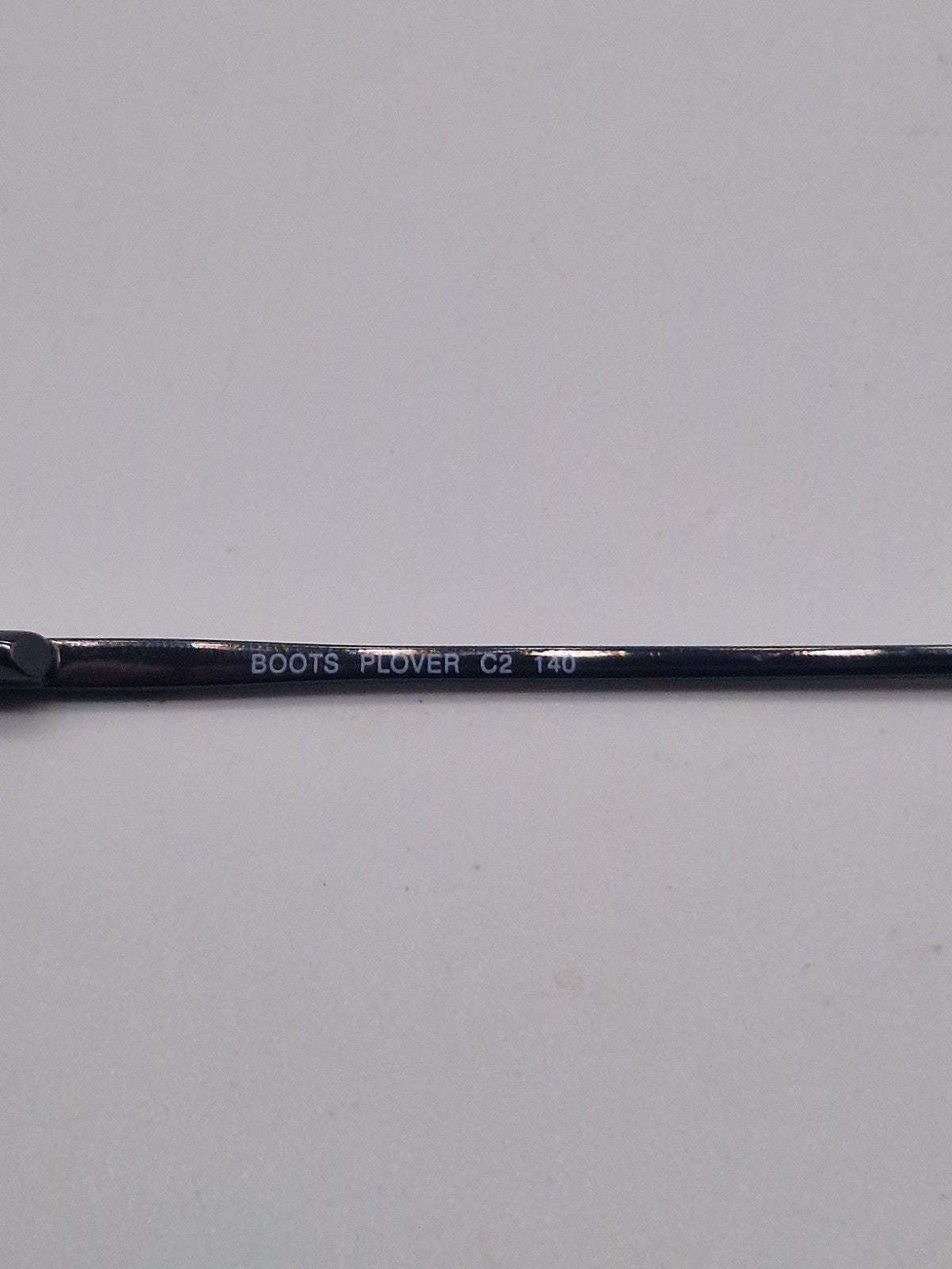 Boots Plover C2 - Eyeglasses frames