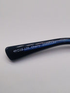 Specsavers Cherry 25665130 Black/Blue - Eyeglasses frames