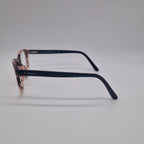 Lozza SL4065 COL.01GT Black - Eyeglasses frames