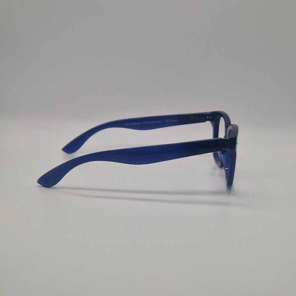 Peppers Sandstone 3237 Blue - Eyeglasses frames
