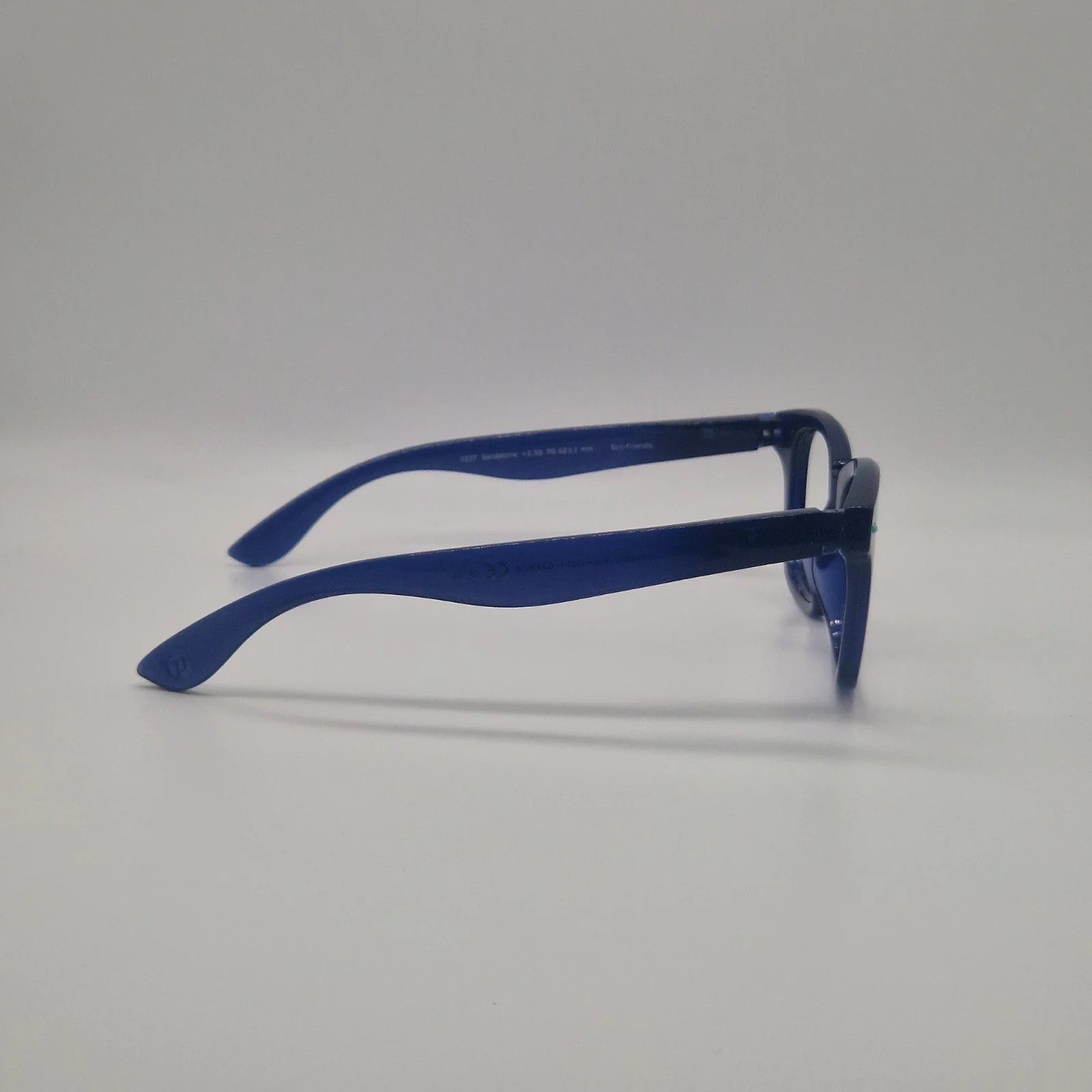 Peppers Sandstone 3237 Blue - Eyeglasses frames
