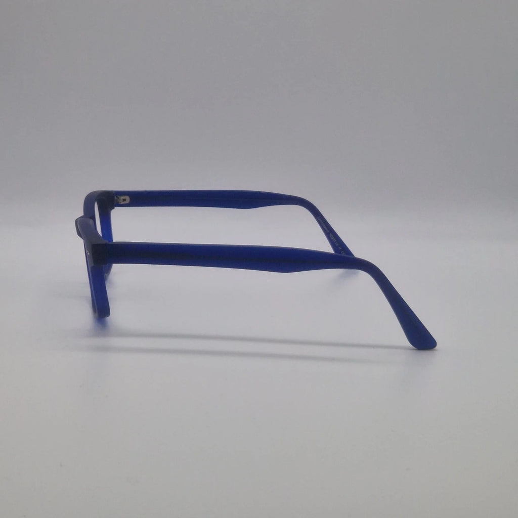 Specsavers Joey 30398108 Blue - Eyeglasses frames